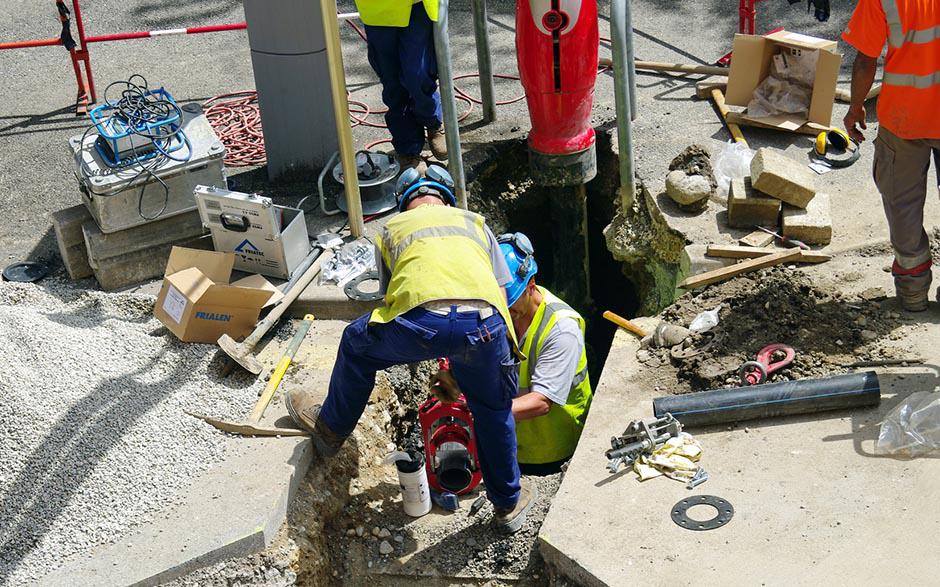 débouchage canalisation prix Bobigny