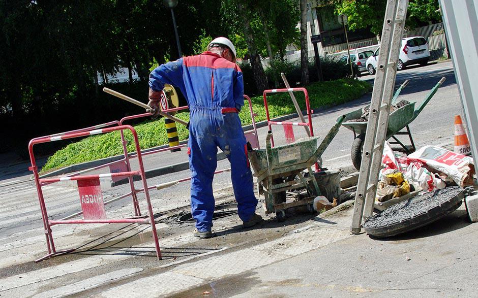 déboucheur wc Alfortville