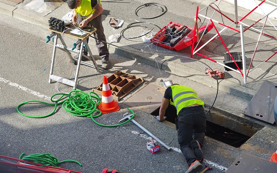 comment déboucher un wc bouché Villers-Saint-Paul