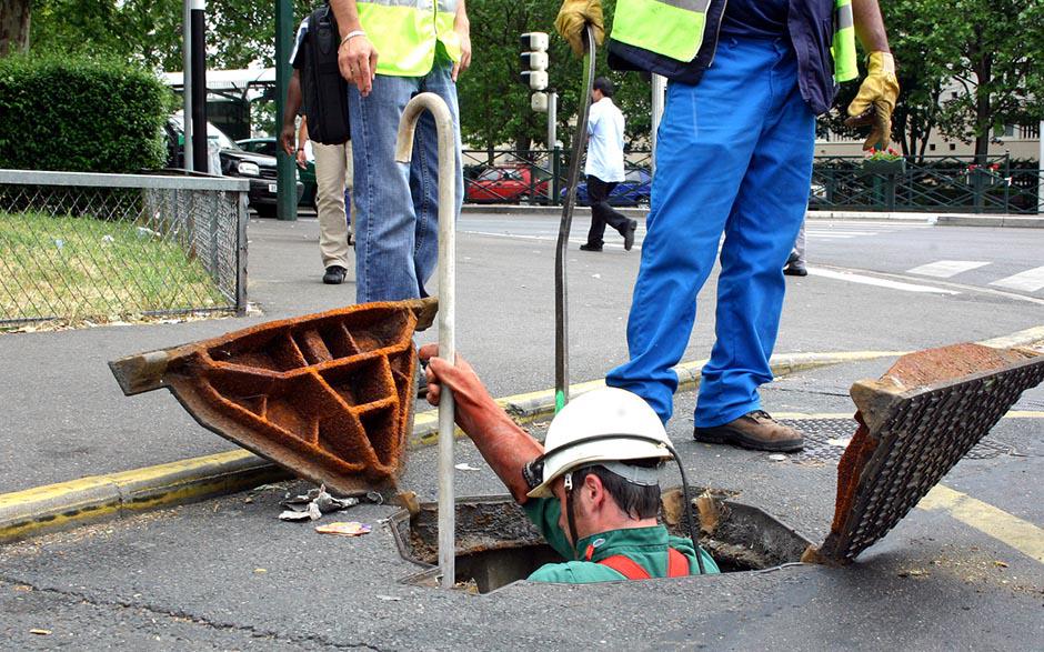 débouchage canalisation prix Bobigny